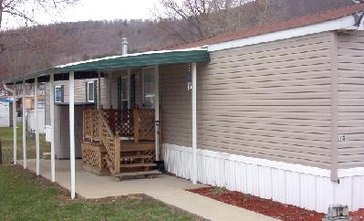 Patio Cover